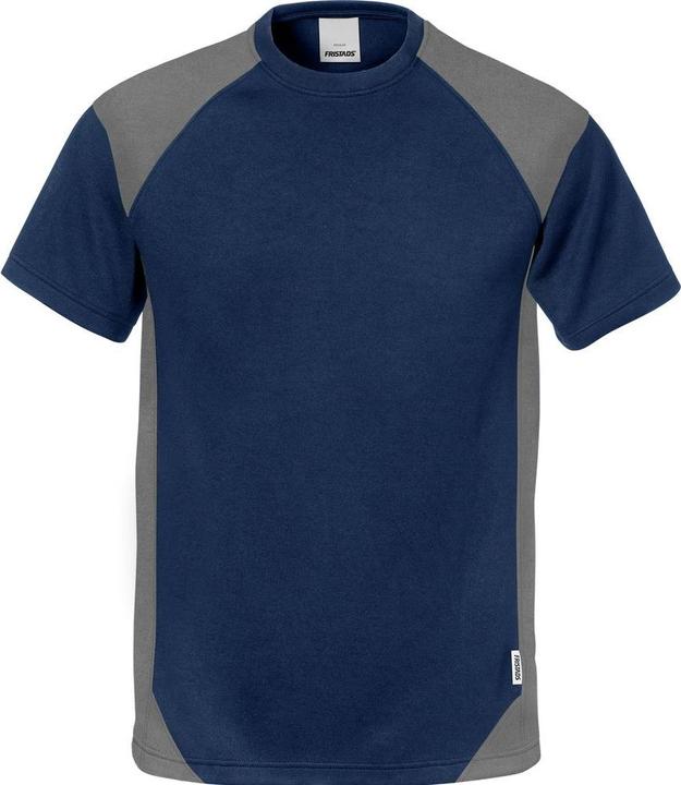 Blu Navy, Grigio scuro