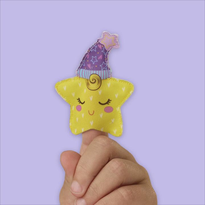 Image du produit Hasbro Lil Dreamer LaLa GooGoo