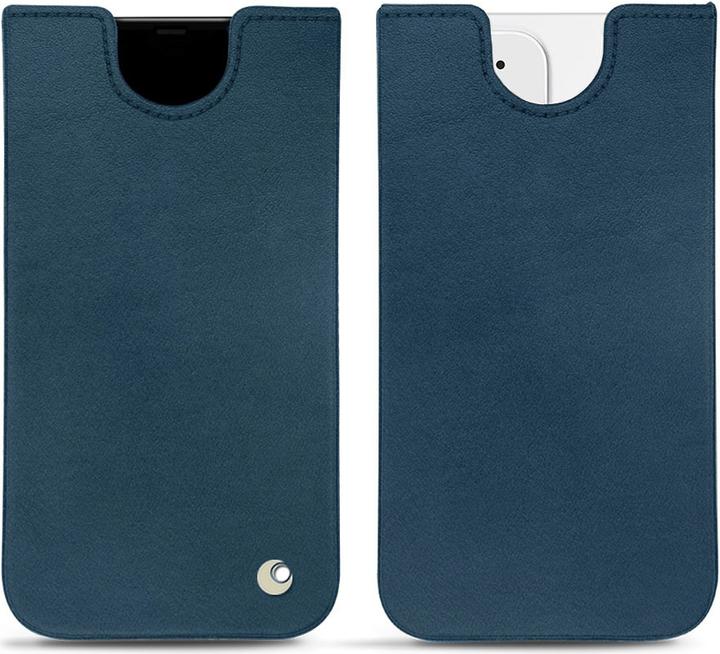 Blu Mediterranean ( Pantone #0E3043 )