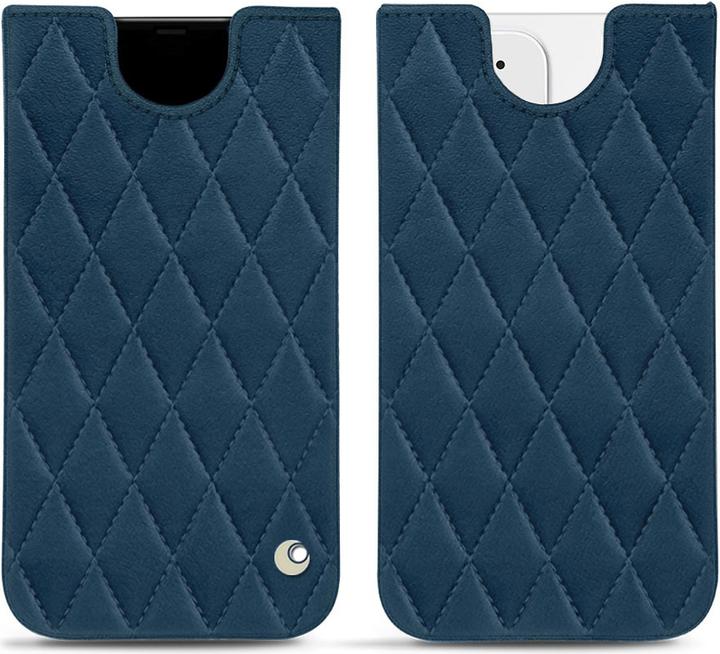 Blu Mediterranean - Couture ( Pantone #0E3043 )