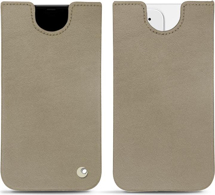 Image du produit Noreve Housse cuir (Apple iPhone 12)