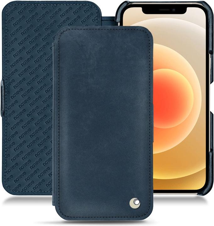 Image du produit Noreve Housse cuir horizontal (Apple iPhone 12 mini)