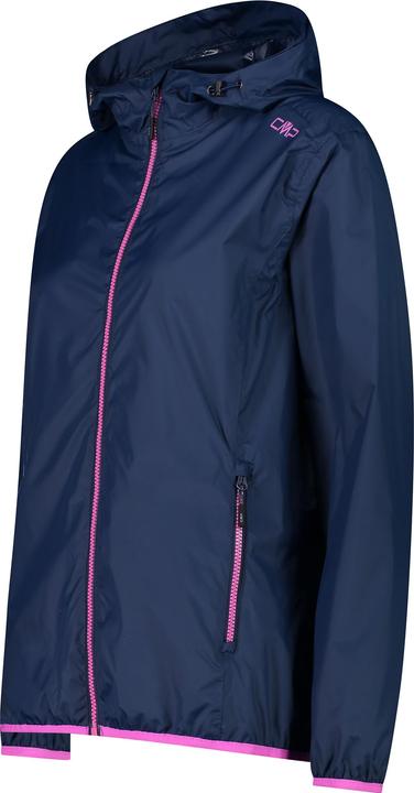 Produktbild CMP Campagnolo Hoodie Rain (34)