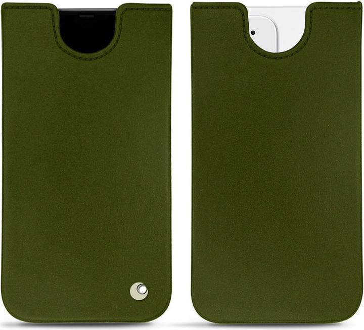 Immagine prodotto Noreve Cover in pelle (Apple iPhone 12 mini)