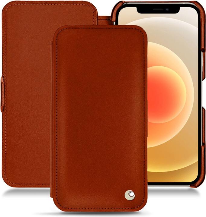 Image du produit Noreve Housse cuir horizontal (Apple iPhone 12 mini)