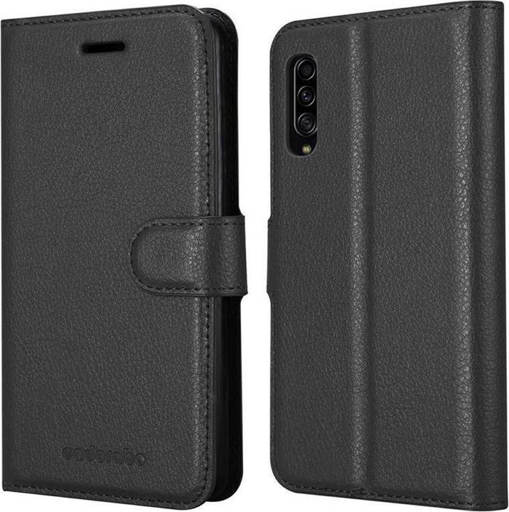 Productafbeelding Cadorabo Boek met kaft met standfunctie (Samsung Galaxy A90 5G)