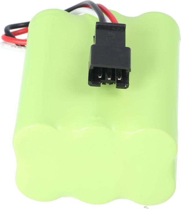 Produktbild AccuCell Akku Tivoli Audio PAL+ Radio, MA-4, Tivoli PP-2 mit Stecker dreipolig
