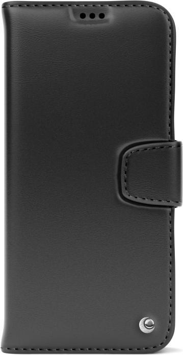 Produktbild Noreve Lederschutzhülle Wallet (Samsung Galaxy S9+)