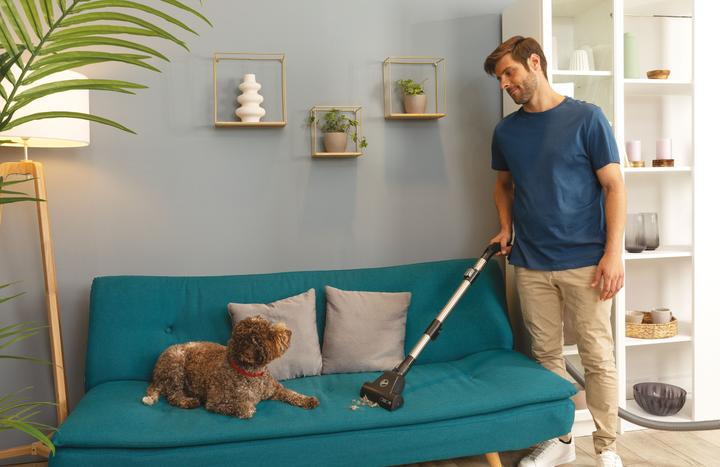 Actual product image Hoover HP321PAF 011