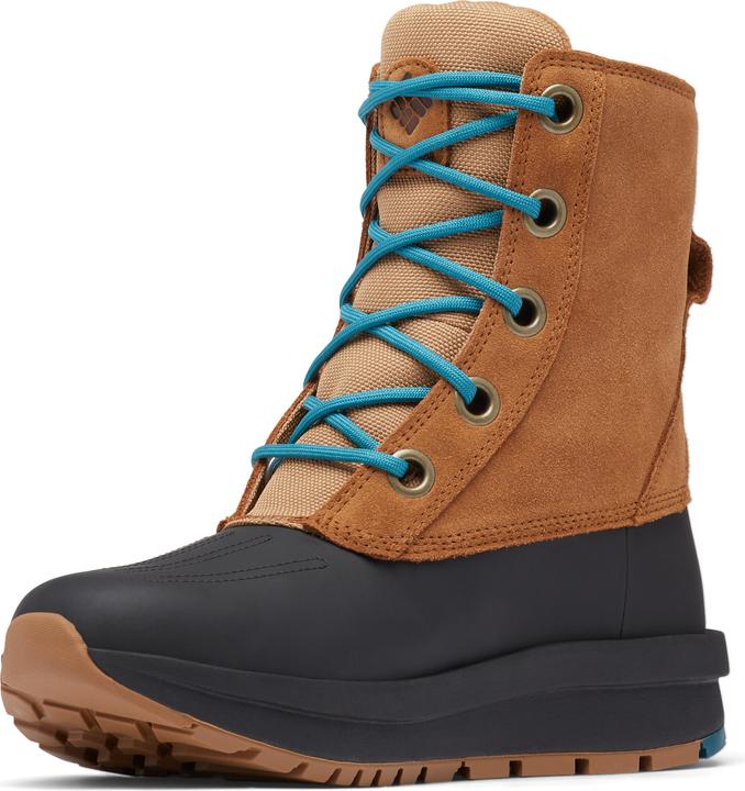Produktbild Columbia Moritza Shield™ Omni-Heat™ (37.5)