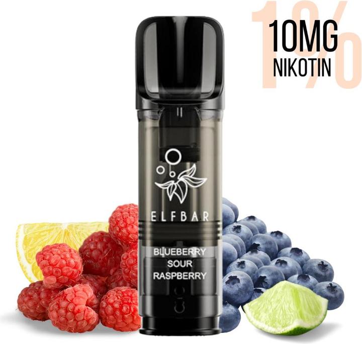 Produktbild Elfbar ELFA Pod