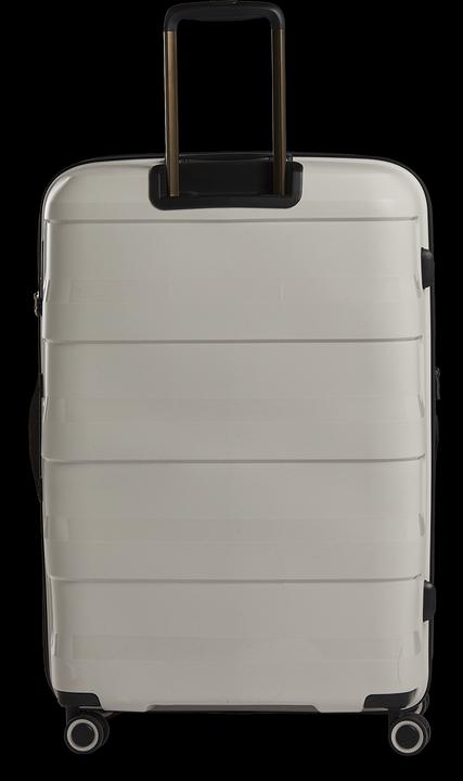 Actual product image Stratic Straw + hard shell case() (105 l, L (90 - 115l))