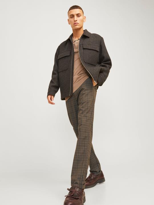 Actual product image Jack & Jones Slim fit chino trousers Chino trousers (W29/L32)