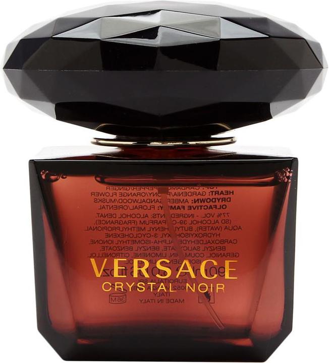 Immagine prodotto Versace cristallo noir (Eau de toilette, 90 ml)