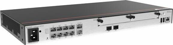 Huawei AR720 2xGE combo WAN 8xGE LAN 2xUSB 2.0 2xSIC eKit Stock