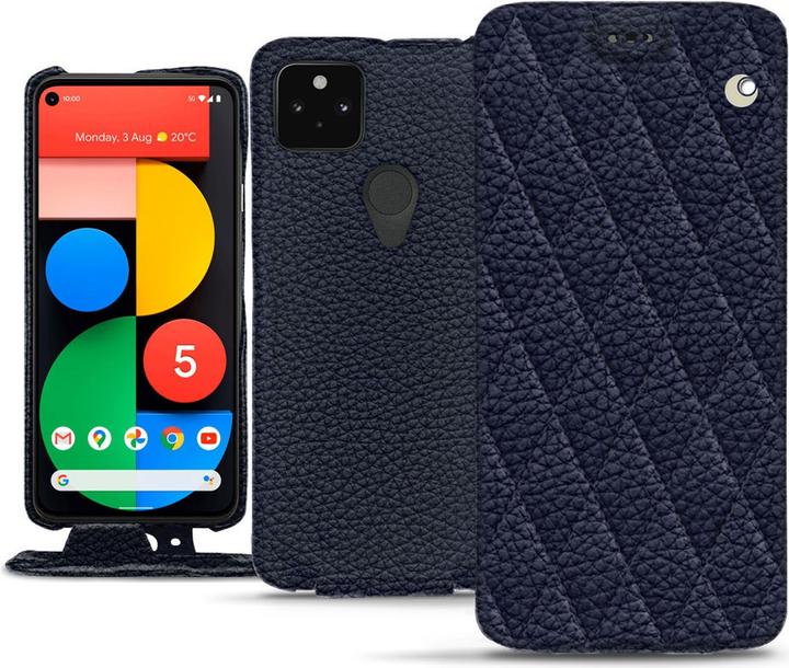 Image du produit Noreve Housse cuir vertical (Google Pixel 5)