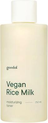 Goodal Vegan Rice Milk Moisturizing Toner