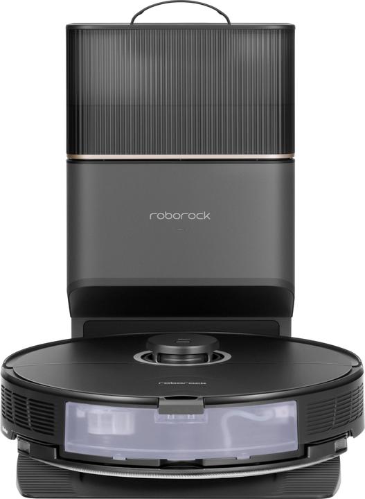 Produktbild Roborock S8+ (Saugwischroboter)