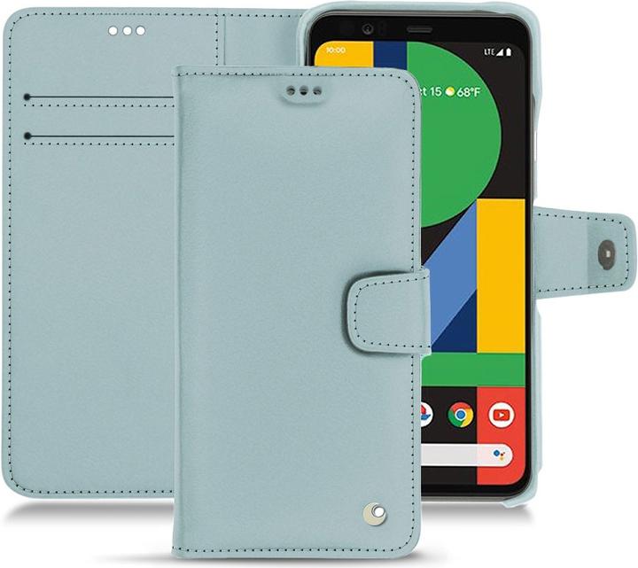 Immagine prodotto Noreve Cover in pelle portafoglio (Google Pixel 5)