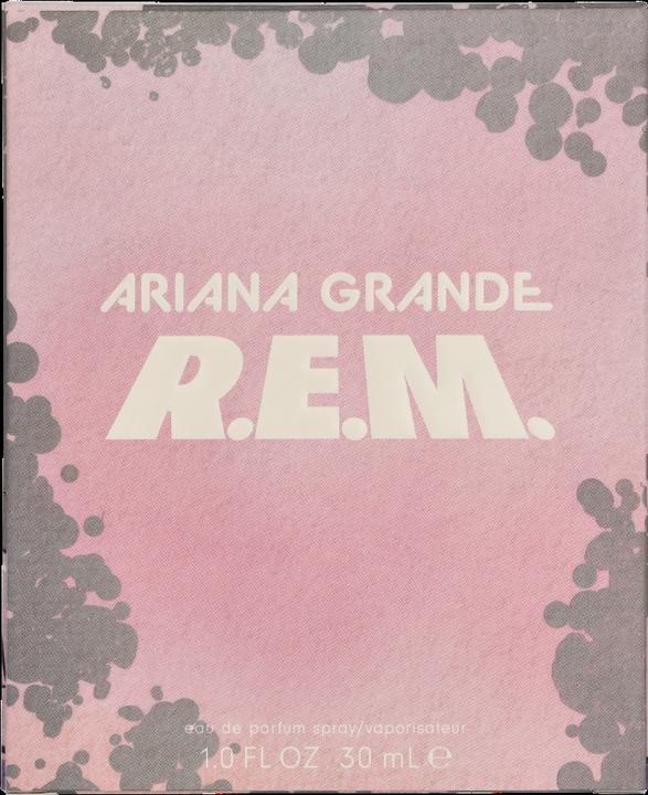 Actual product image Ariana Grande R.E.M. (Eau de parfum, 30 ml)