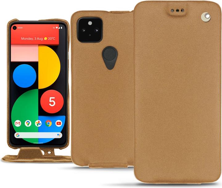 Image du produit Noreve Housse cuir vertical (Google Pixel 5)