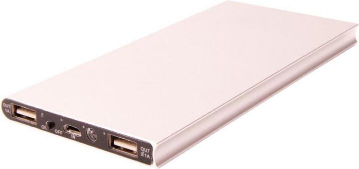 Actual product image TOP Powerbank