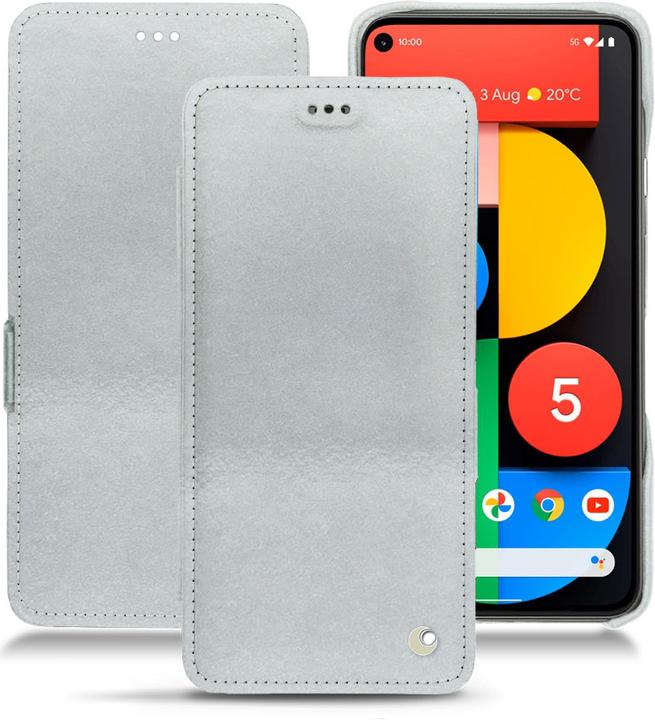 Actual product image Noreve Leather case horizontal
