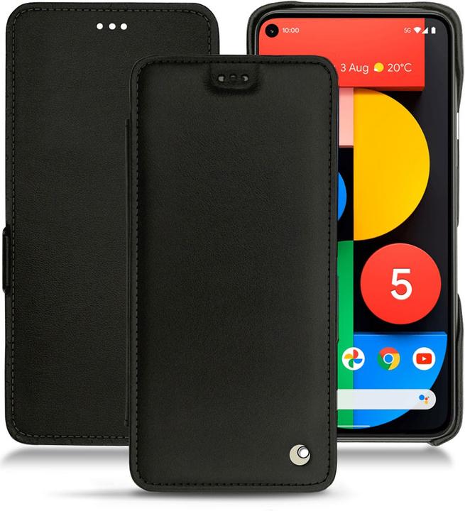 Noir Veggie (Noir / Black)