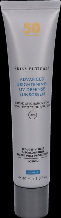 Produktbild SkinCeuticals Advanced Brightening UV Defense SPF50 (Sonnencreme Gesicht, SPF 50, 40 ml)