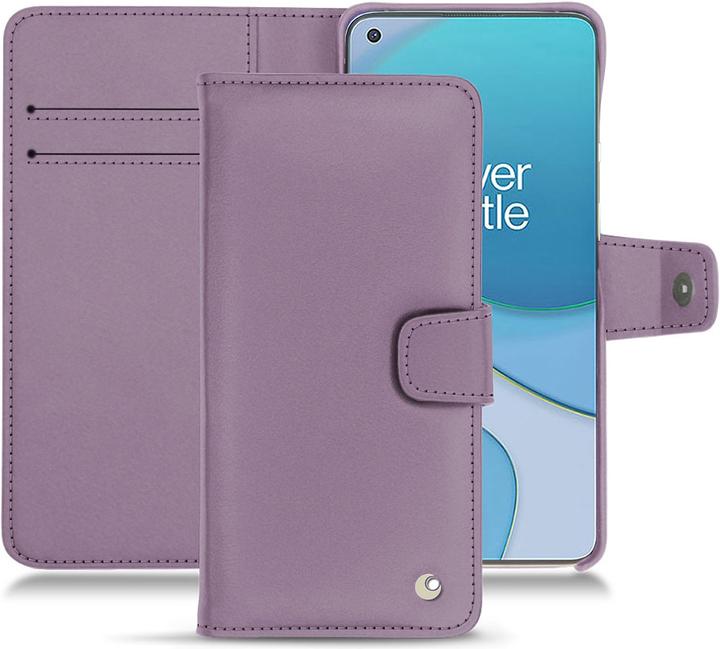 Lilas ( Nappa - Pantone #b9a3e3 )