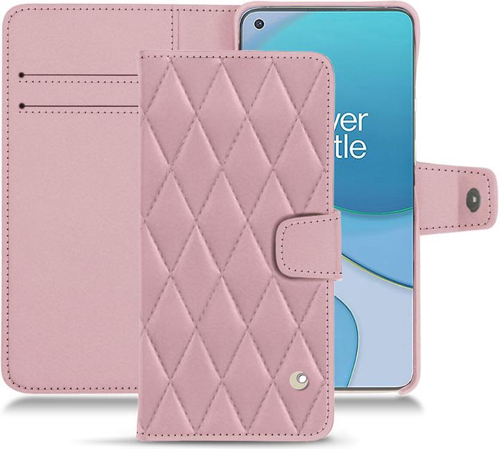 Rosa - Couture ( Nappa - Pantone #efbae1 )