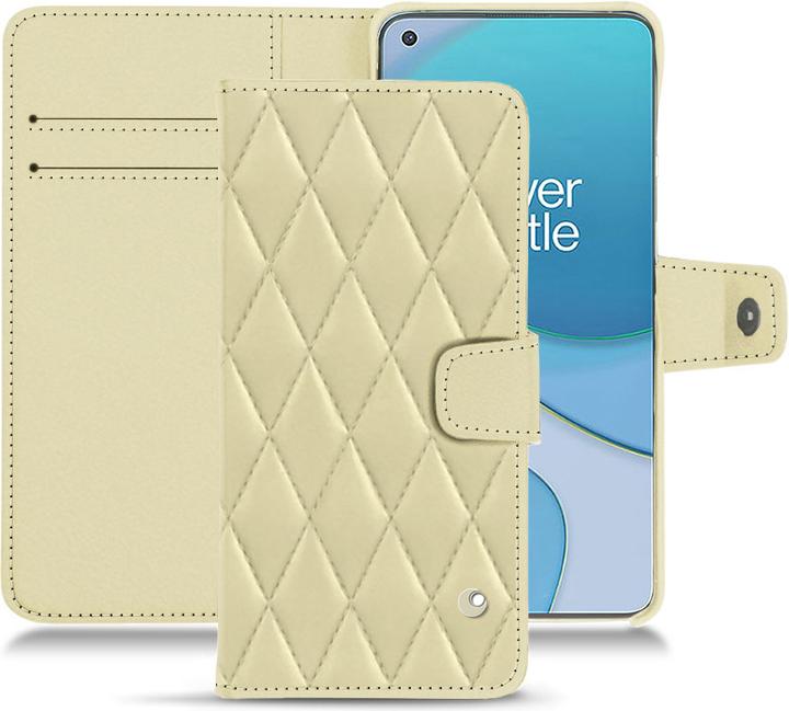 Beige - Couture (Nappa - Pantone #ceb888)