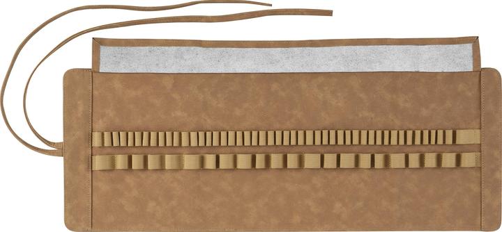 Immagine prodotto Faber-Castell Rotolo di penna arte e grafica (Marrone, 1 x)