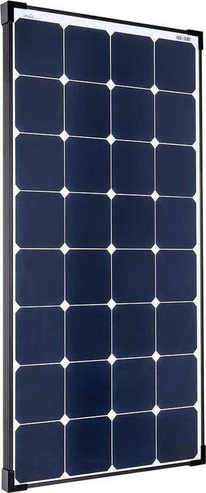 Actual product image Offgridtec OFF 3-01-001520 - Solar panel, SPR-100, 12 V, 110 W (120 W, 7.50 kg)