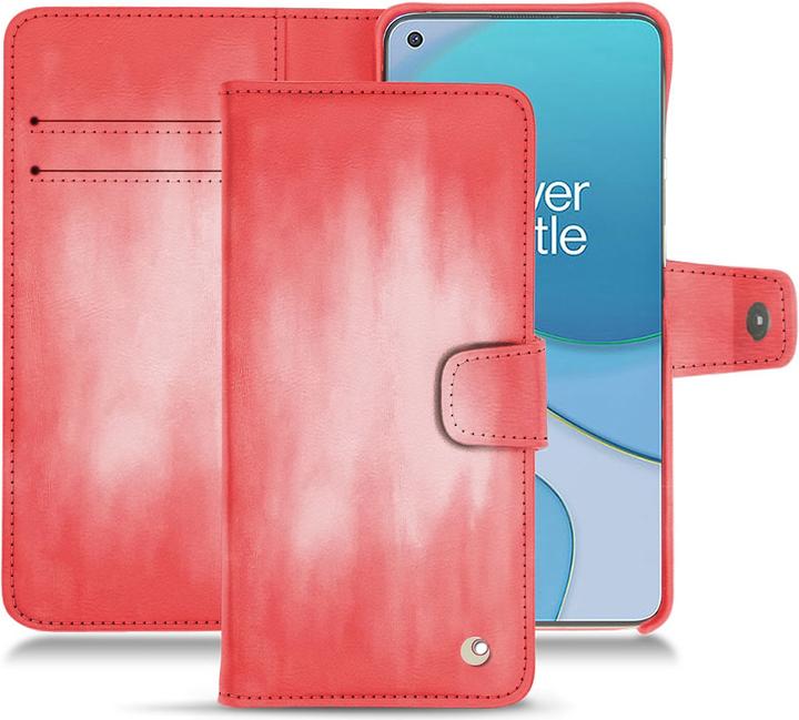 Image du produit Noreve Housse cuir portefeuille (OnePlus 8T)