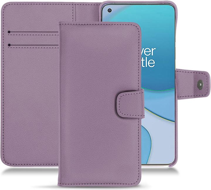 Image du produit Noreve Housse cuir portefeuille (OnePlus 8T)