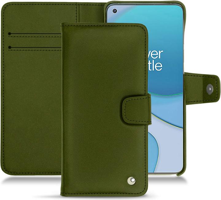 Image du produit Noreve Housse cuir portefeuille (OnePlus 8T)
