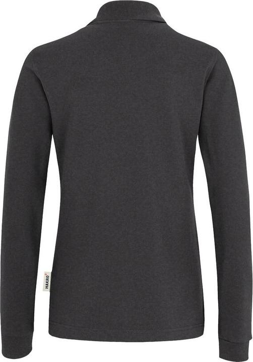 Immagine prodotto Hakro Polo MIKRALINAR® a maniche lunghe (4XL)