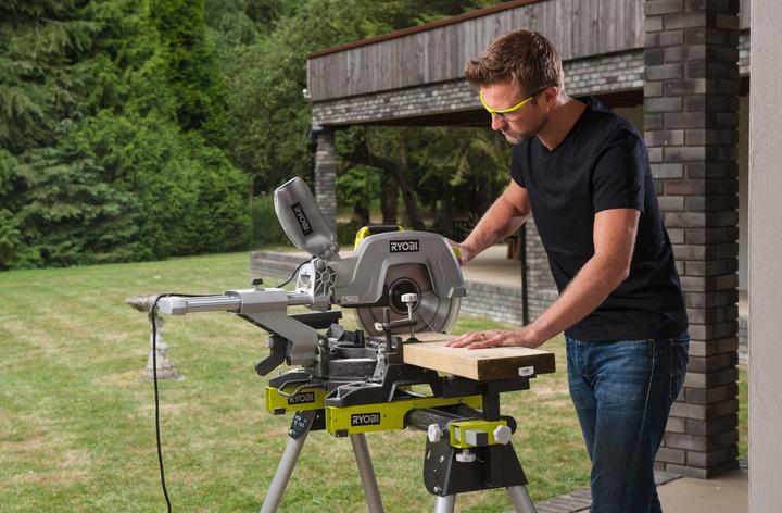 Immagine prodotto Ryobi EMS305RG