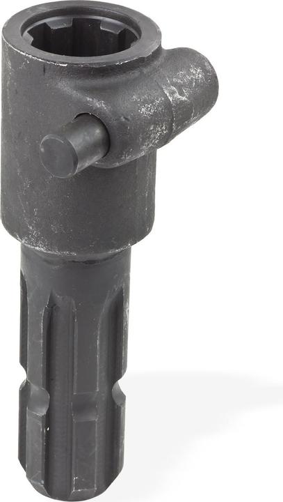 Produktbild Dema Zapfwellenverlängerung für Gelenkwelle 1 3/8"" /160