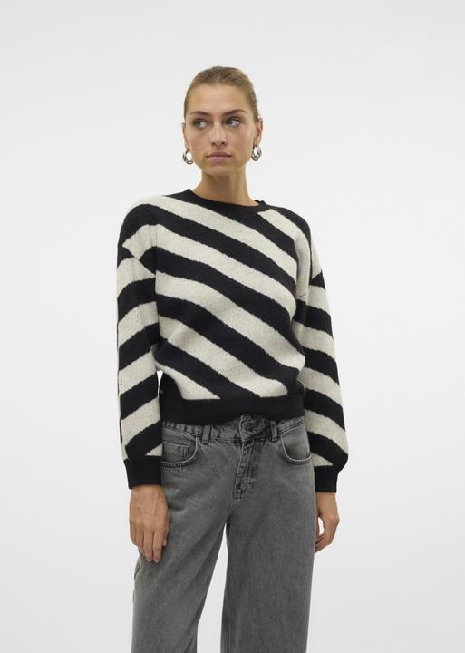 Immagine prodotto Vero Moda Maglia VMLARA Maglia a maglia (XS)
