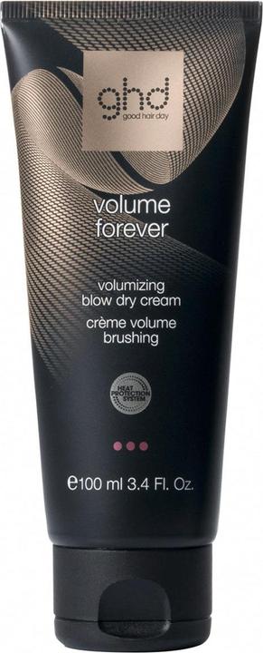 Image du produit ghd Volume Forever (Pâte capillaire, 100 ml)