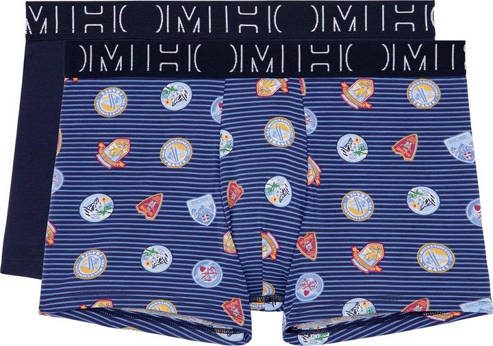Immagine prodotto HOM Boxer retrò Alf n.2 (M, Confezione da 2)