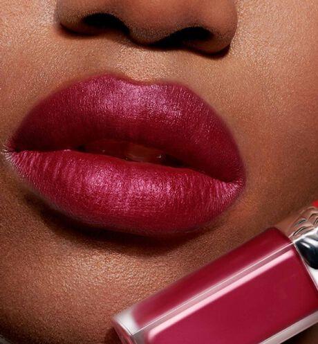 Image du produit Dior Rouge Ultra Care Liquid (760 Diorette)
