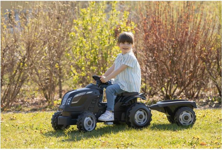 Actual product image Smoby Farmer XL + Trailer