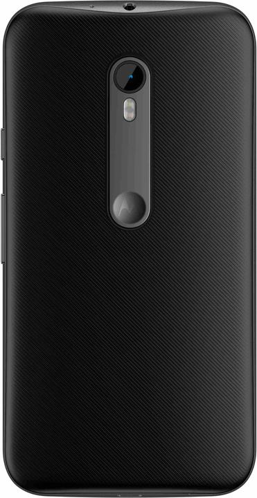 Immagine prodotto Motorola Moto G 3a generazione (8 GB, Nero, 5", 13 Mpx, 4G)