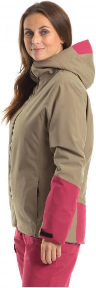 Produktbild Heber Peak Women's CedarHe. Ski Jacket (42, XL)
