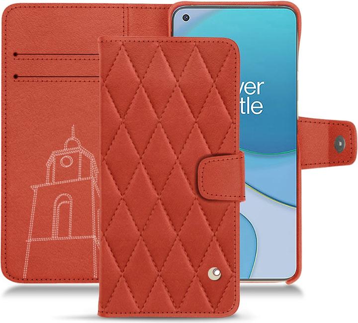 Image du produit Noreve Housse cuir portefeuille (OnePlus 8T)
