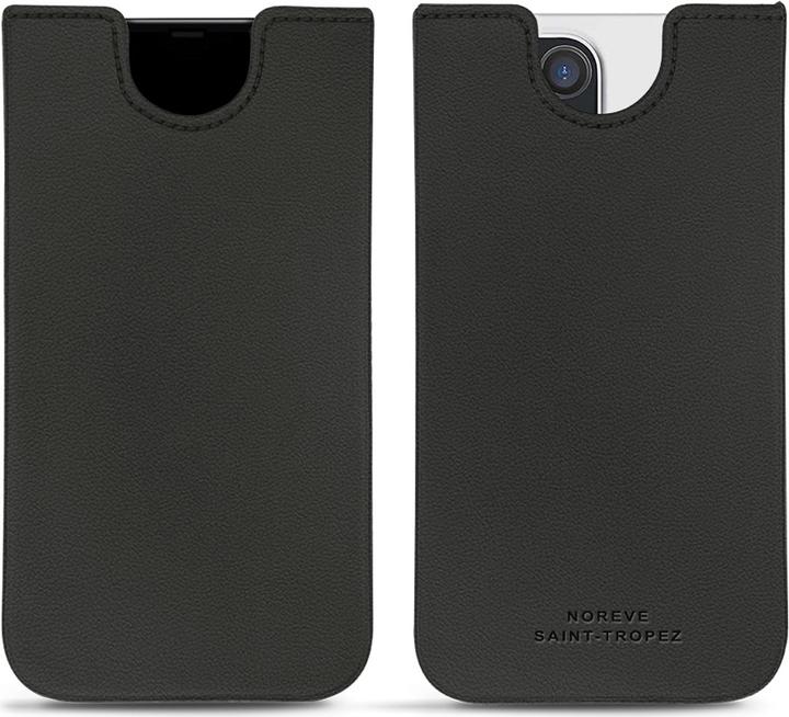 Noir PU ( Black )