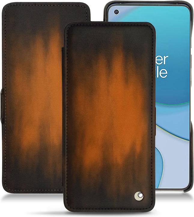Produktbild Noreve Lederschutzhülle horizontal (OnePlus 8T)